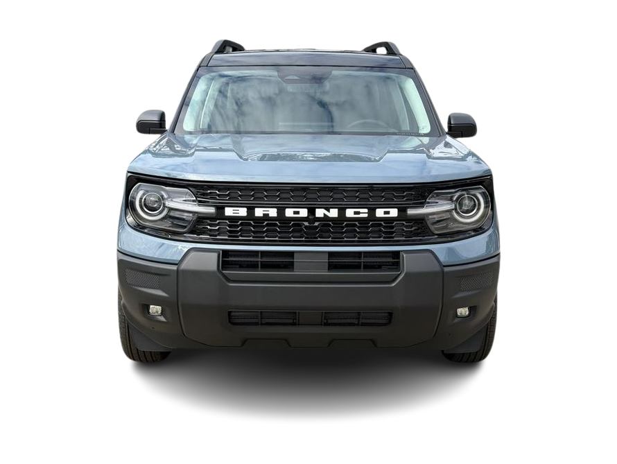 Thumbnail: 2025 Ford Bronco Sport - 6
