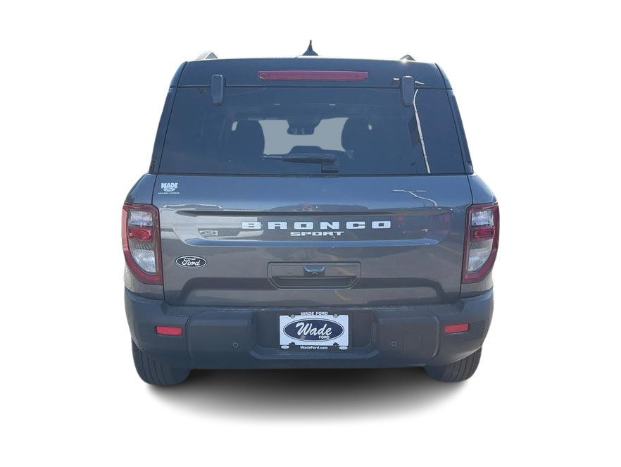 Thumbnail: 2026 Ford Bronco Sport - 22