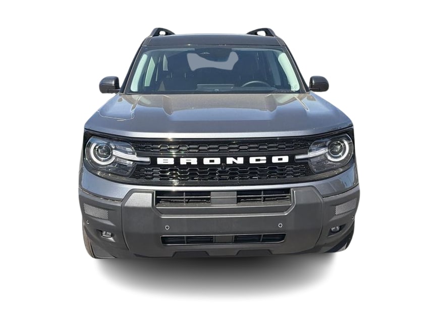 Thumbnail: 2026 Ford Bronco Sport - 5