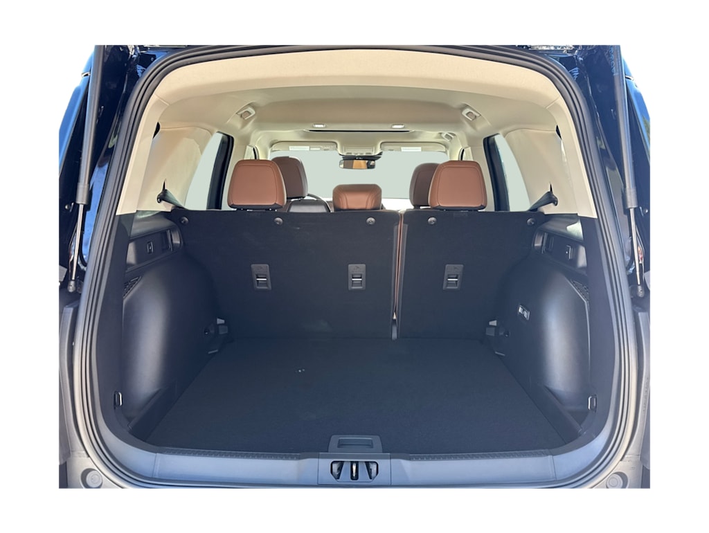 Thumbnail: 2025 Ford Bronco Sport - 14