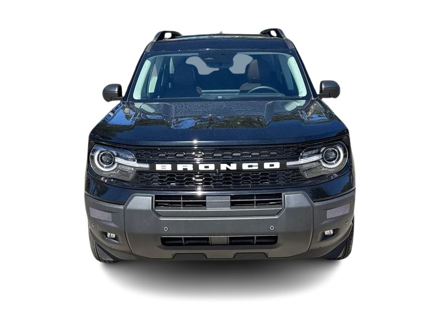 Thumbnail: 2025 Ford Bronco Sport - 5