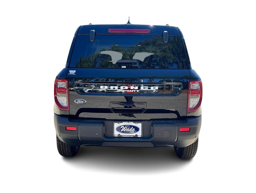 Thumbnail: 2025 Ford Bronco Sport - 19