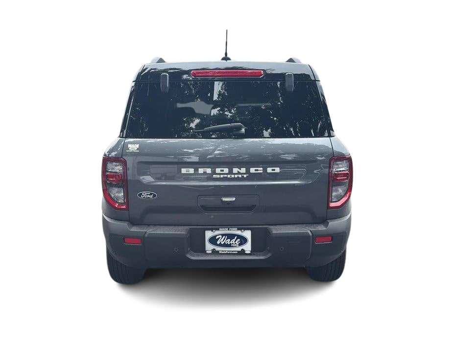 Thumbnail: 2026 Ford Bronco Sport - 5