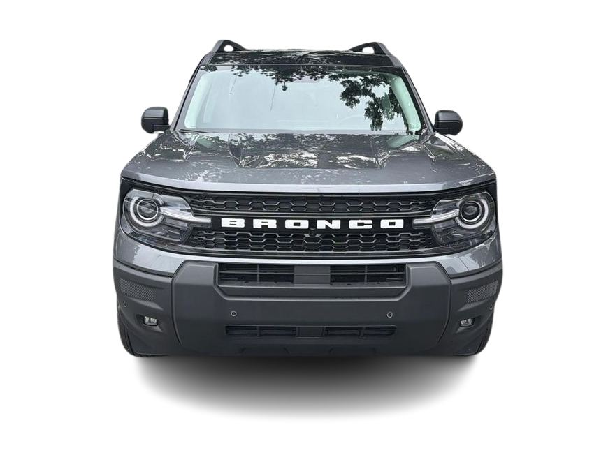 Thumbnail: 2026 Ford Bronco Sport - 6