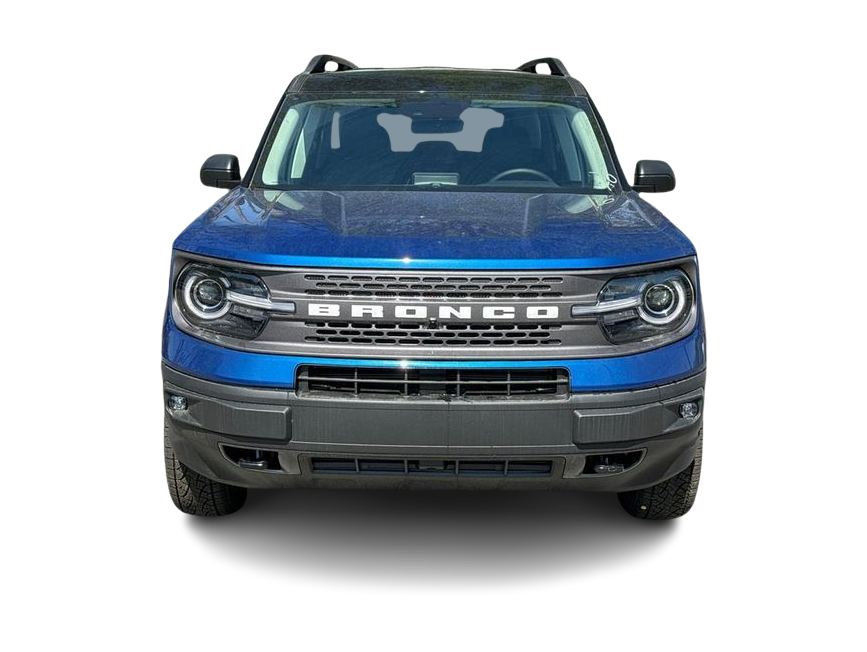 Thumbnail: 2024 Ford Bronco Sport - 6
