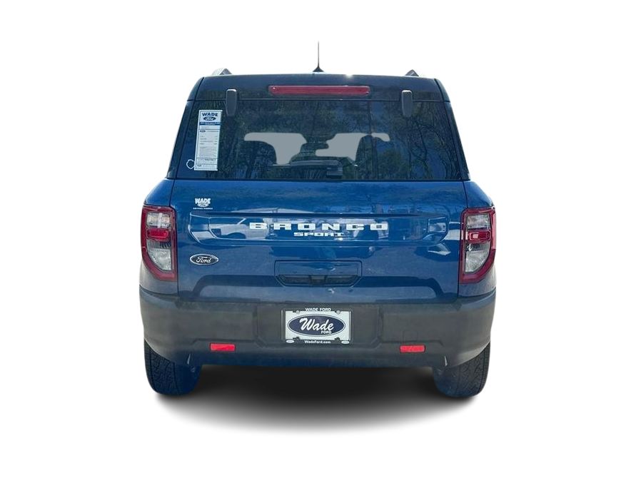 Thumbnail: 2024 Ford Bronco Sport - 20