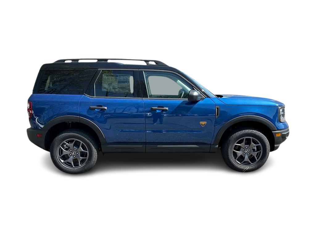 Thumbnail: 2024 Ford Bronco Sport - 18