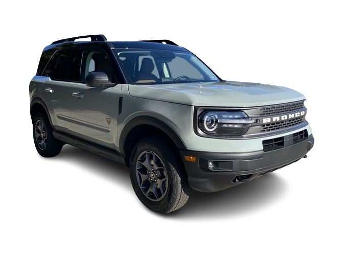 2024 Ford Bronco Sport Badlands 15