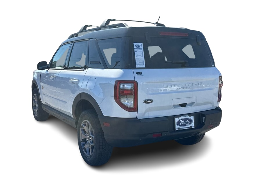 Thumbnail: 2024 Ford Bronco Sport - 22