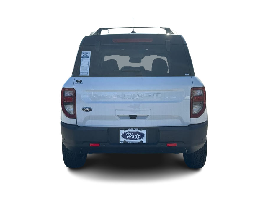 Thumbnail: 2024 Ford Bronco Sport - 21