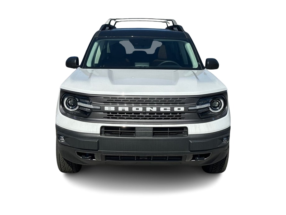 Thumbnail: 2024 Ford Bronco Sport - 5