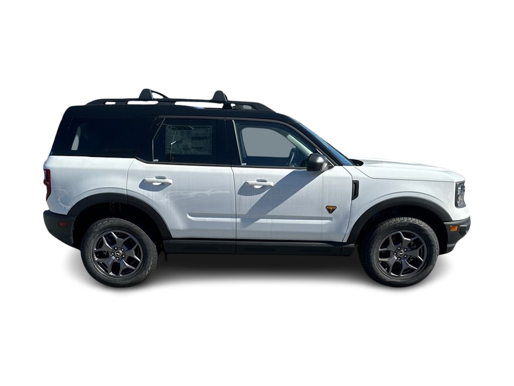 Thumbnail: 2024 Ford Bronco Sport - 19