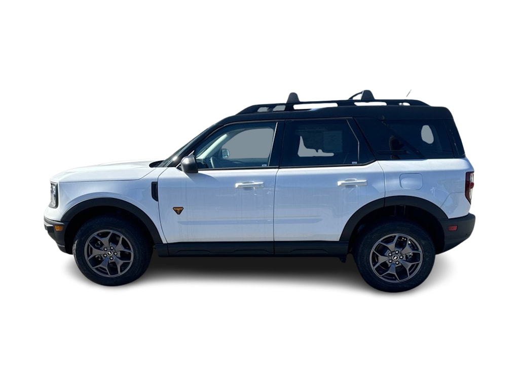 Thumbnail: 2024 Ford Bronco Sport - 4