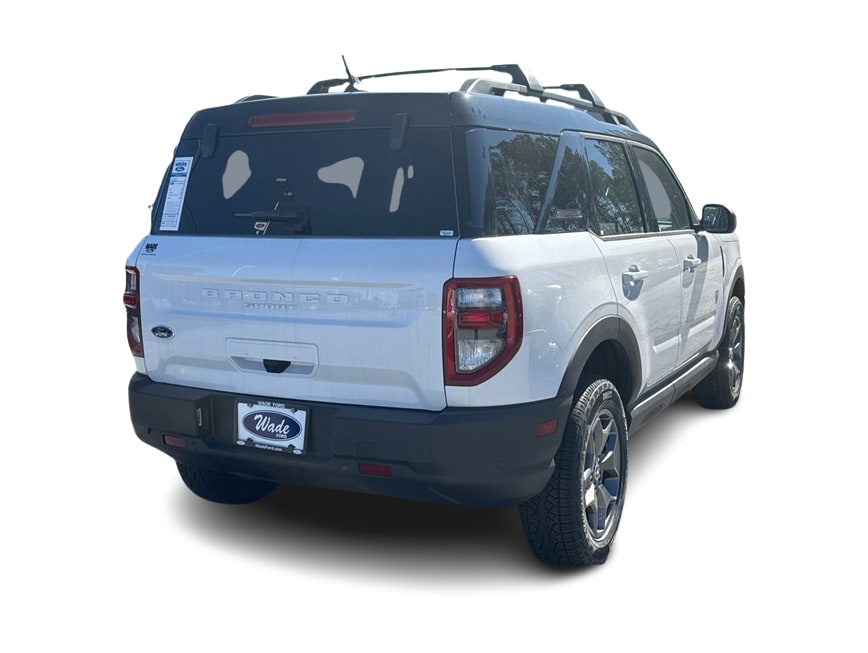 Thumbnail: 2024 Ford Bronco Sport - 20