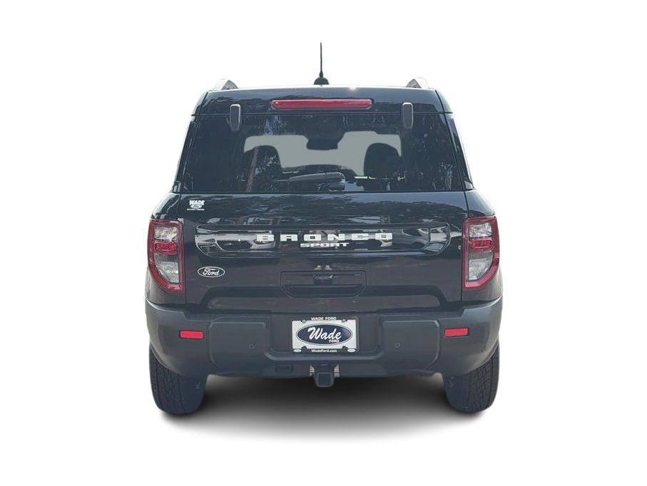 Thumbnail: 2026 Ford Bronco Sport - 5