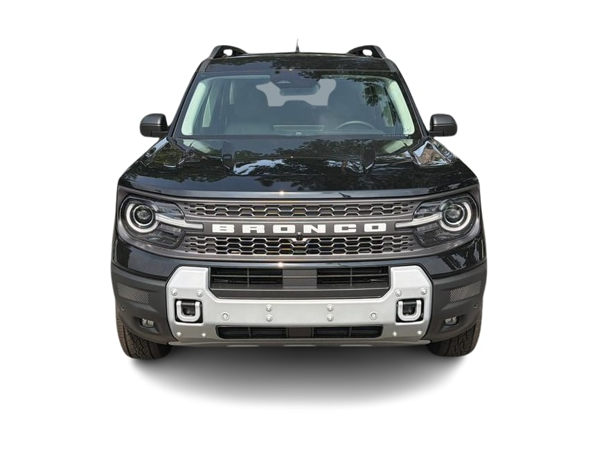 Thumbnail: 2026 Ford Bronco Sport - 6