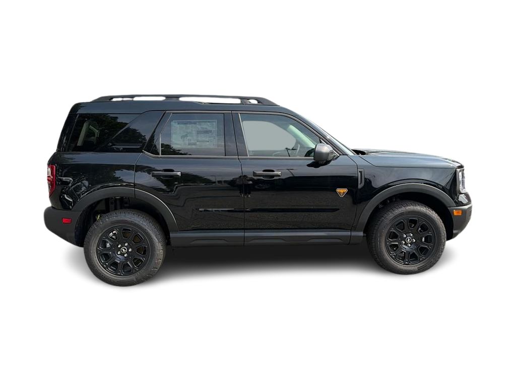 Thumbnail: 2026 Ford Bronco Sport - 20