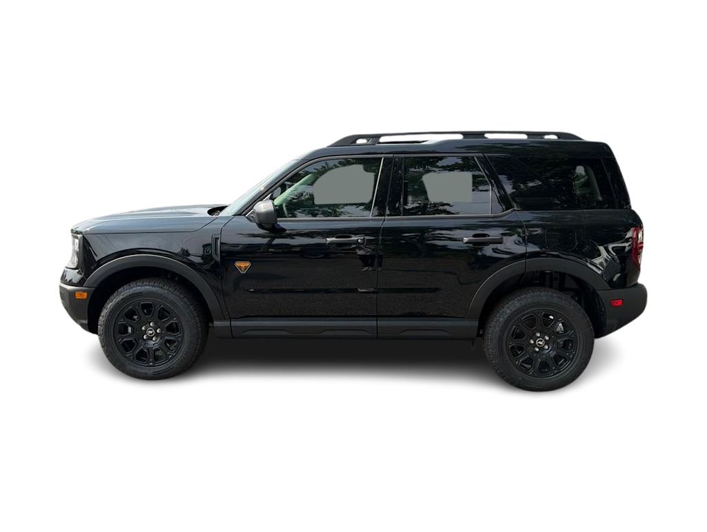 Thumbnail: 2026 Ford Bronco Sport - 3