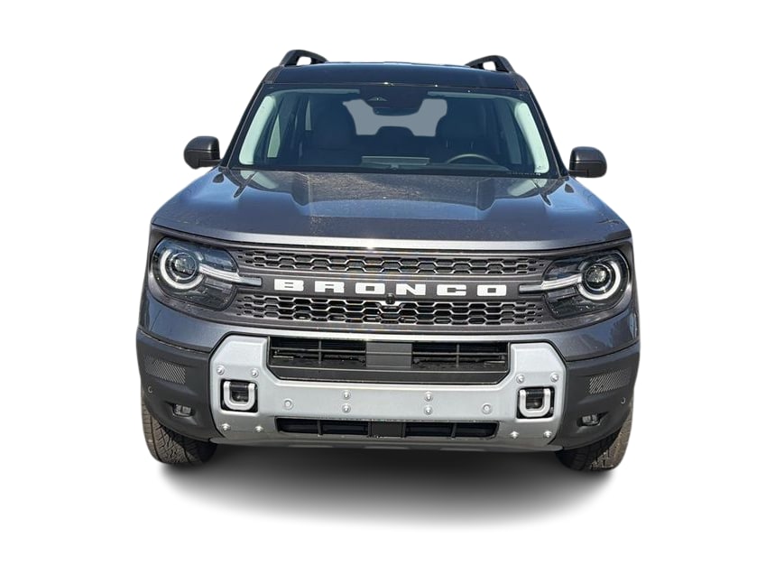 Thumbnail: 2026 Ford Bronco Sport - 6