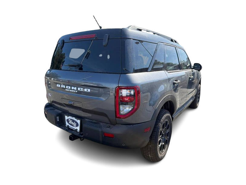 Thumbnail: 2026 Ford Bronco Sport - 21