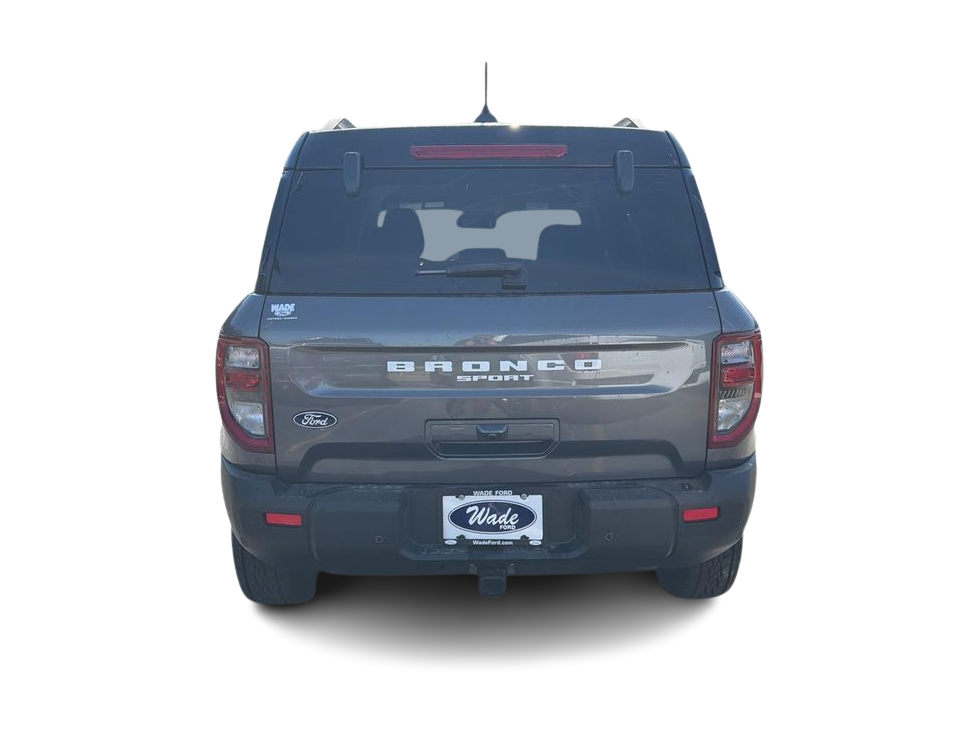 Thumbnail: 2026 Ford Bronco Sport - 5