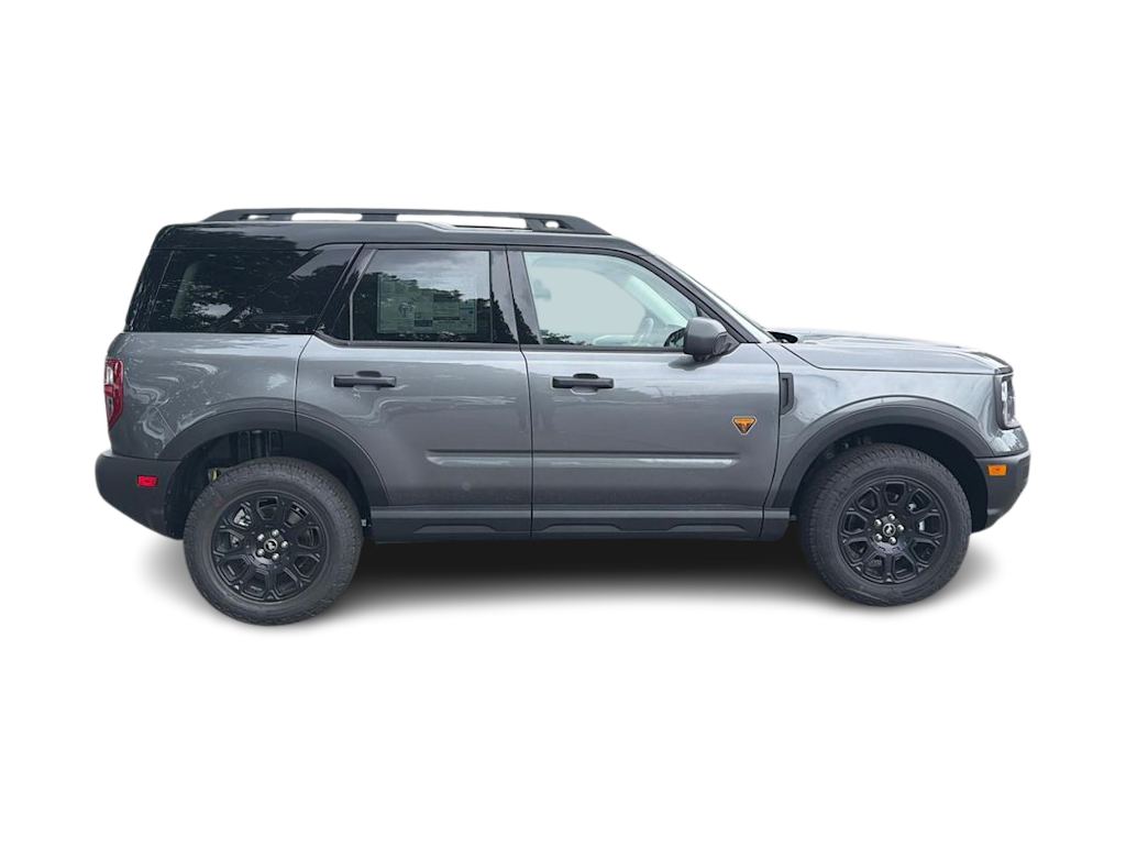 Thumbnail: 2026 Ford Bronco Sport - 20