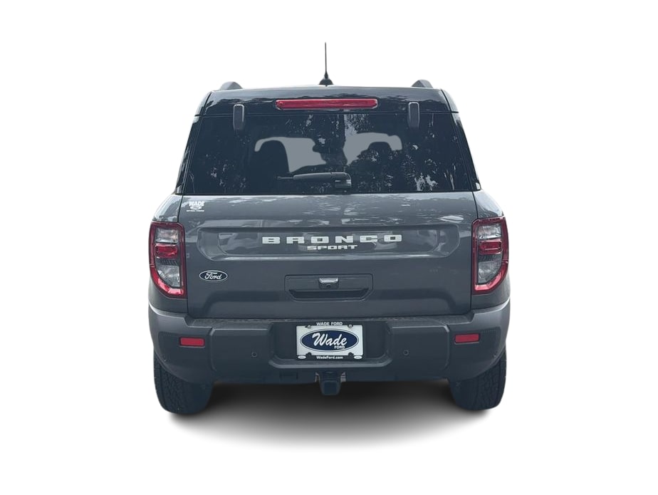 Thumbnail: 2026 Ford Bronco Sport - 5
