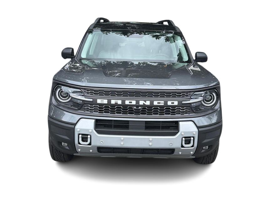 Thumbnail: 2026 Ford Bronco Sport - 6