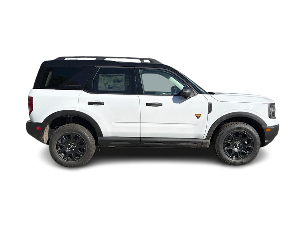 Thumbnail: 2025 Ford Bronco Sport - 19