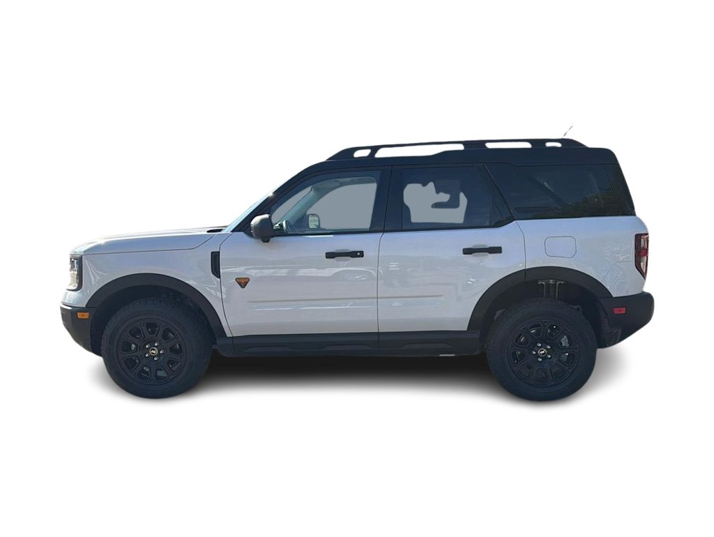 Thumbnail: 2025 Ford Bronco Sport - 3