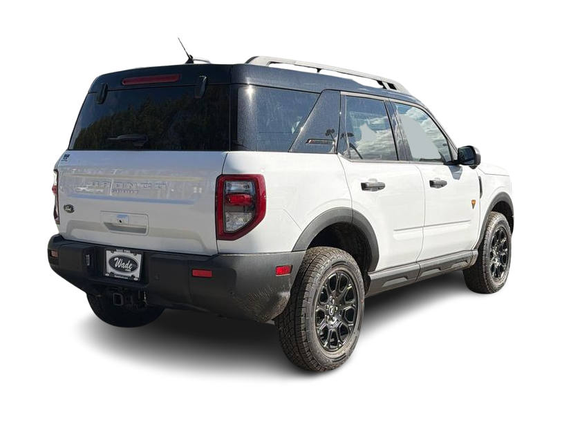 Thumbnail: 2025 Ford Bronco Sport - 20