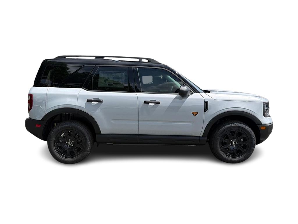 Thumbnail: 2026 Ford Bronco Sport - 18