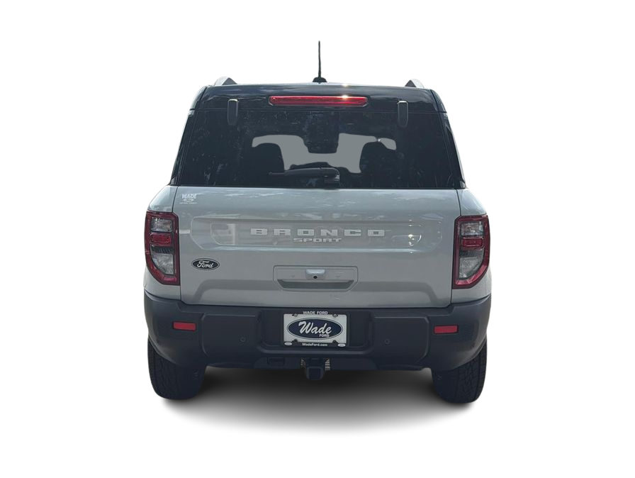Thumbnail: 2026 Ford Bronco Sport - 20