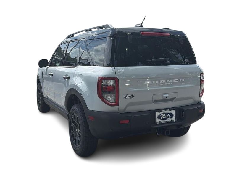 Thumbnail: 2026 Ford Bronco Sport - 21
