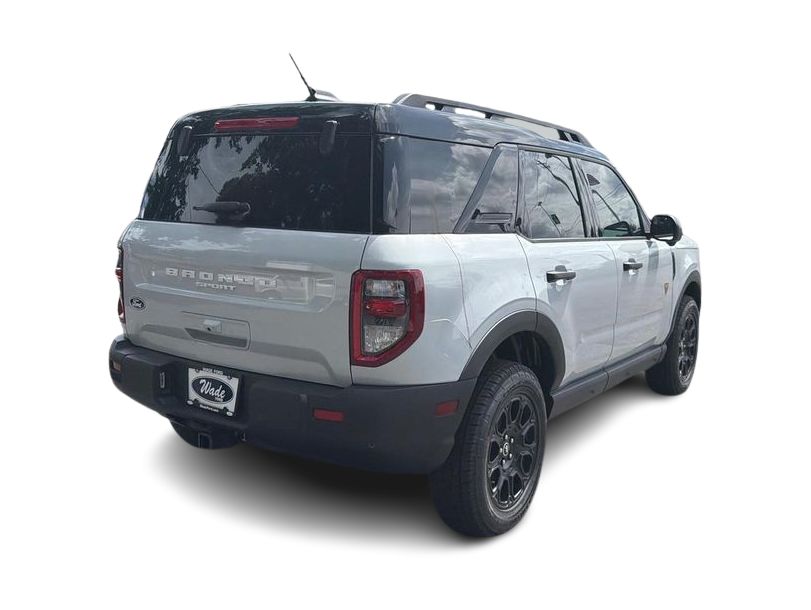Thumbnail: 2026 Ford Bronco Sport - 19