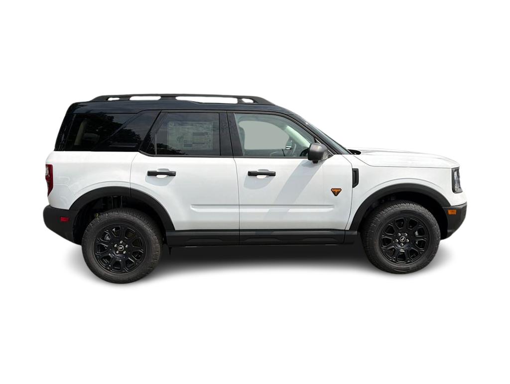 Thumbnail: 2026 Ford Bronco Sport - 19