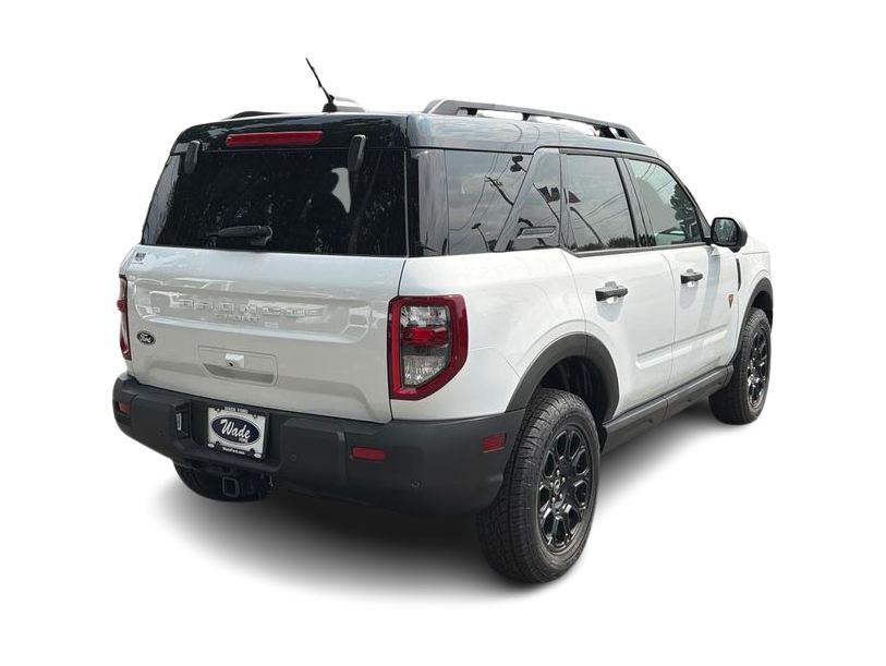 Thumbnail: 2026 Ford Bronco Sport - 20