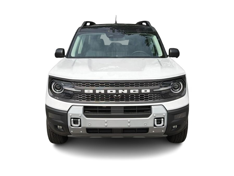 Thumbnail: 2026 Ford Bronco Sport - 5