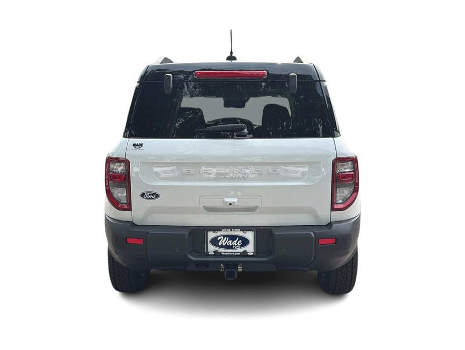 Thumbnail: 2026 Ford Bronco Sport - 21
