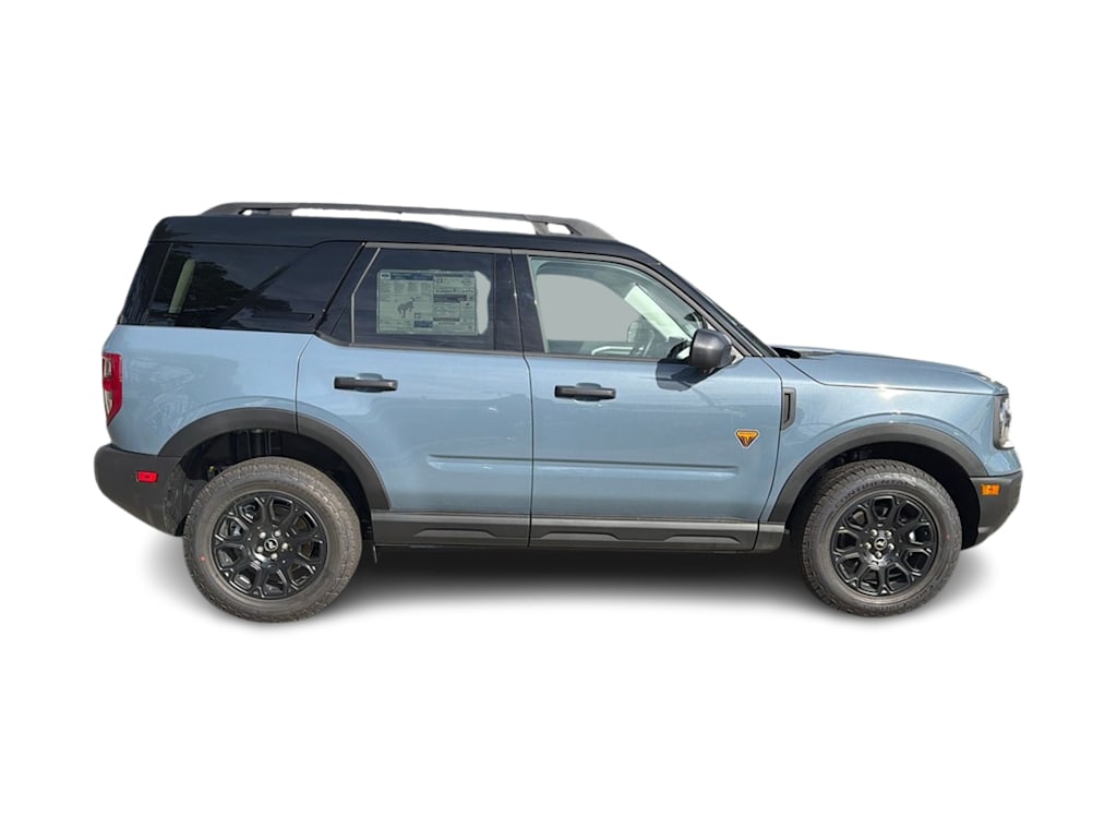 Thumbnail: 2025 Ford Bronco Sport - 19