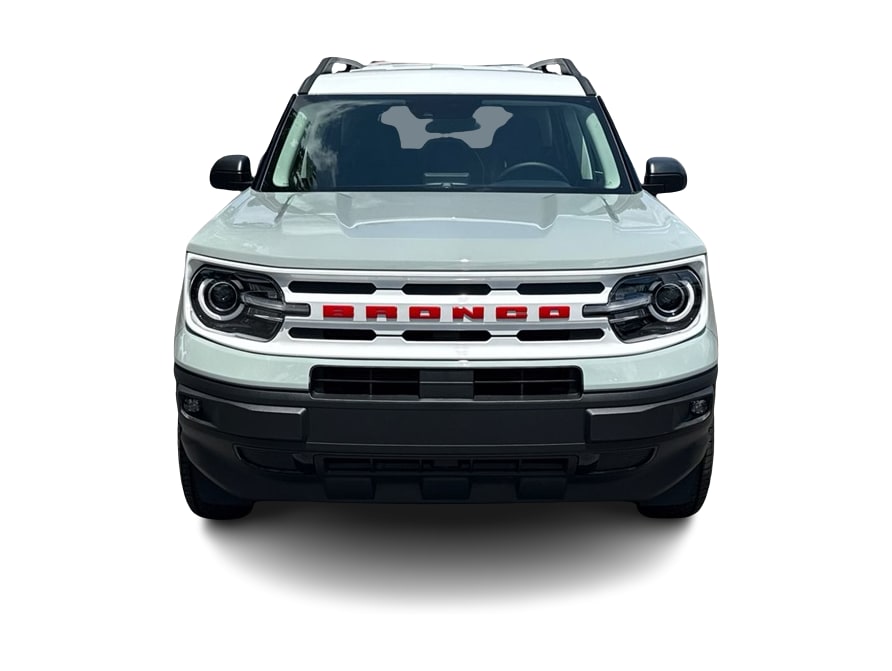 2024 Ford Bronco Sport Heritage 6