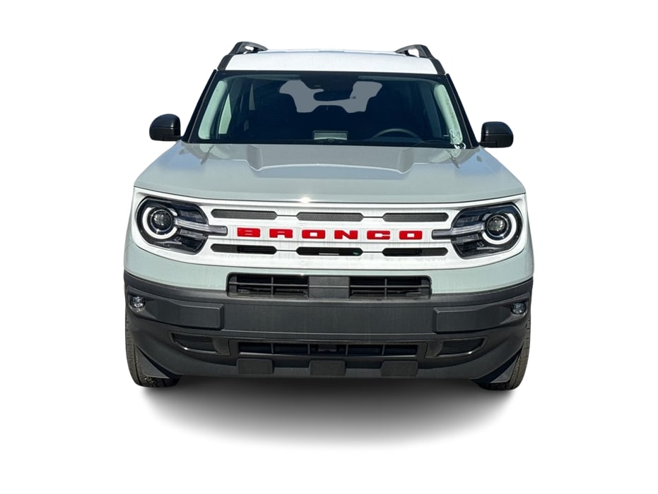 2024 Ford Bronco Sport Heritage 6