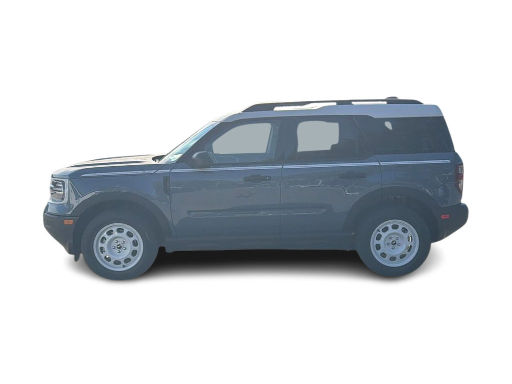 Thumbnail: 2026 Ford Bronco Sport - 3