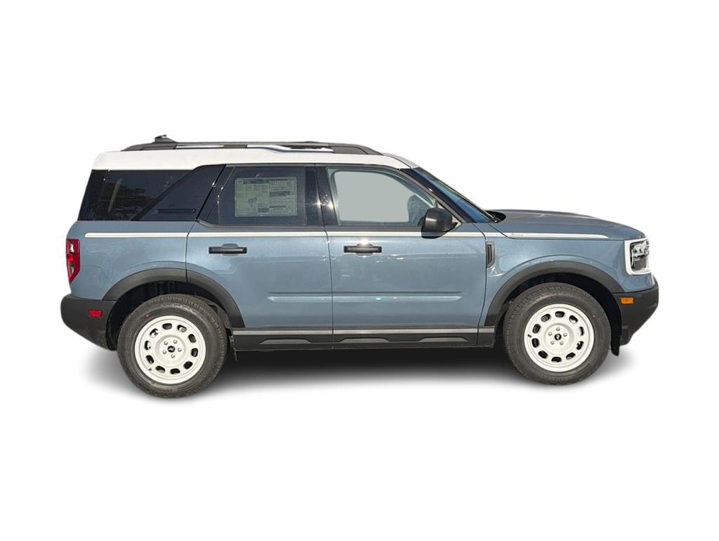 Thumbnail: 2026 Ford Bronco Sport - 20