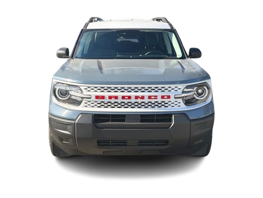 Thumbnail: 2026 Ford Bronco Sport - 6