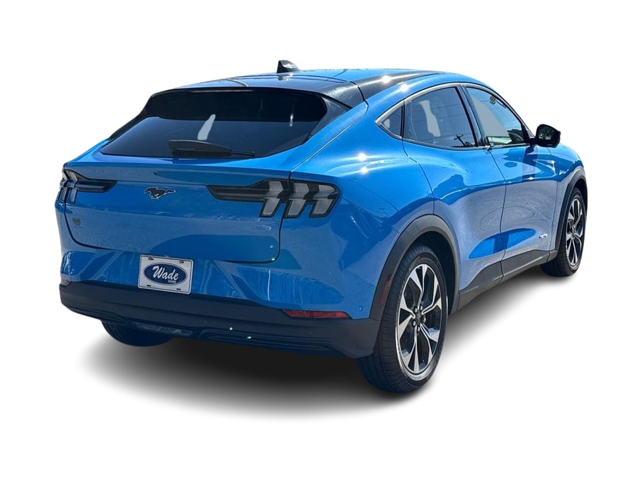 Thumbnail: 2024 Ford Mustang Mach-E - 19