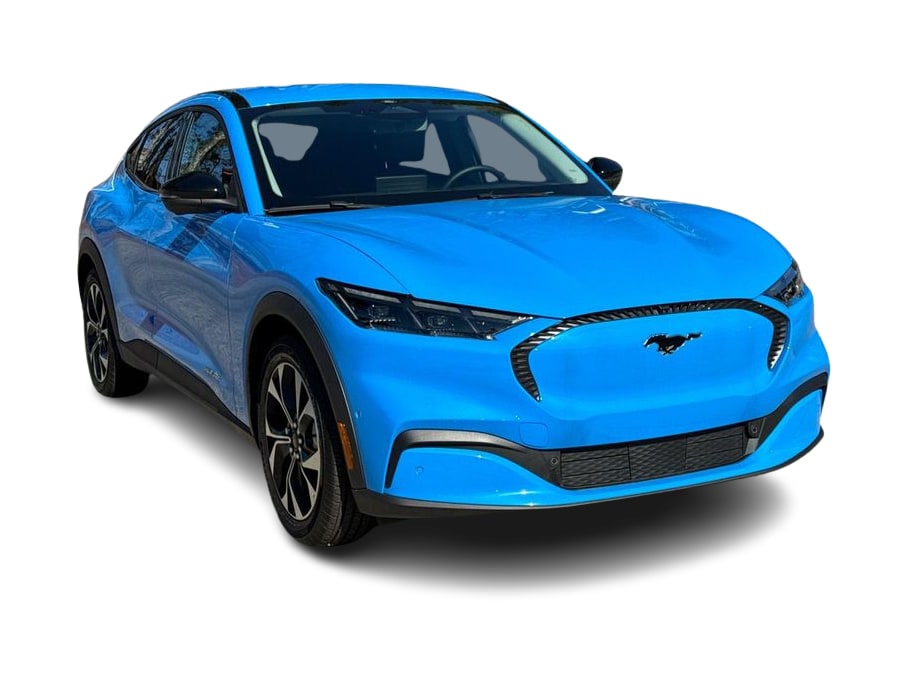 Thumbnail: 2024 Ford Mustang Mach-E - 17