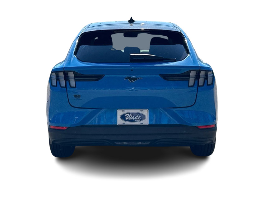 Thumbnail: 2024 Ford Mustang Mach-E - 20
