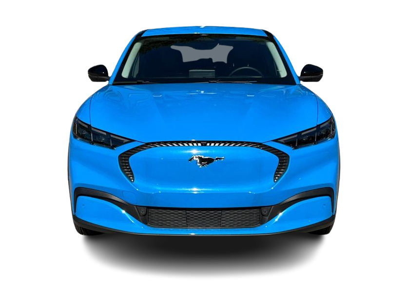 Thumbnail: 2024 Ford Mustang Mach-E - 5