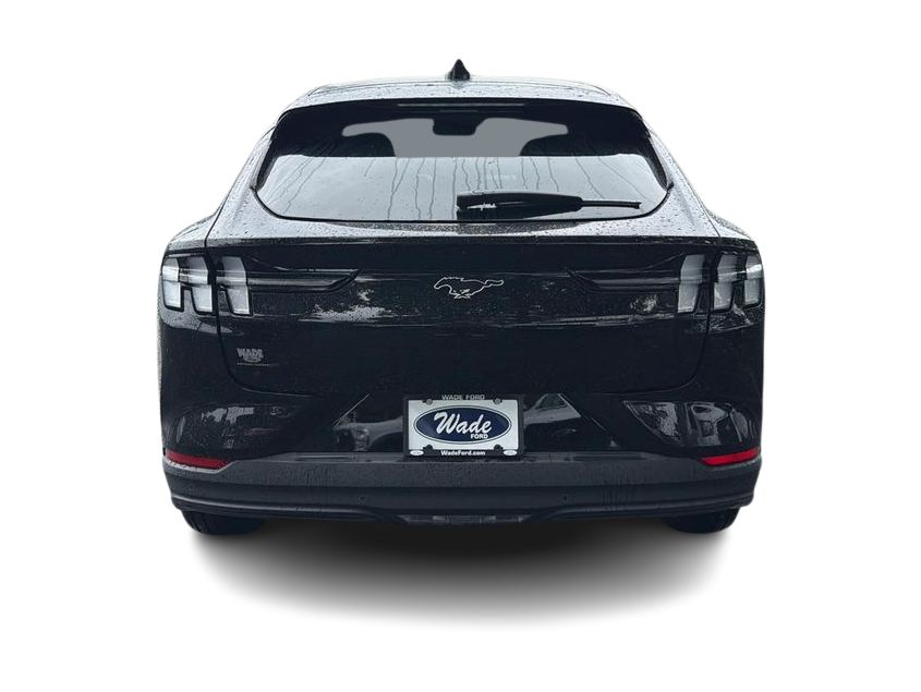 Thumbnail: 2026 Ford Mustang Mach-E - 21